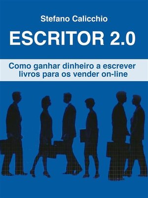 cover image of Escritor 2.0